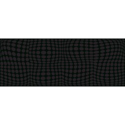 Стенни плочки Black Optik 25x65